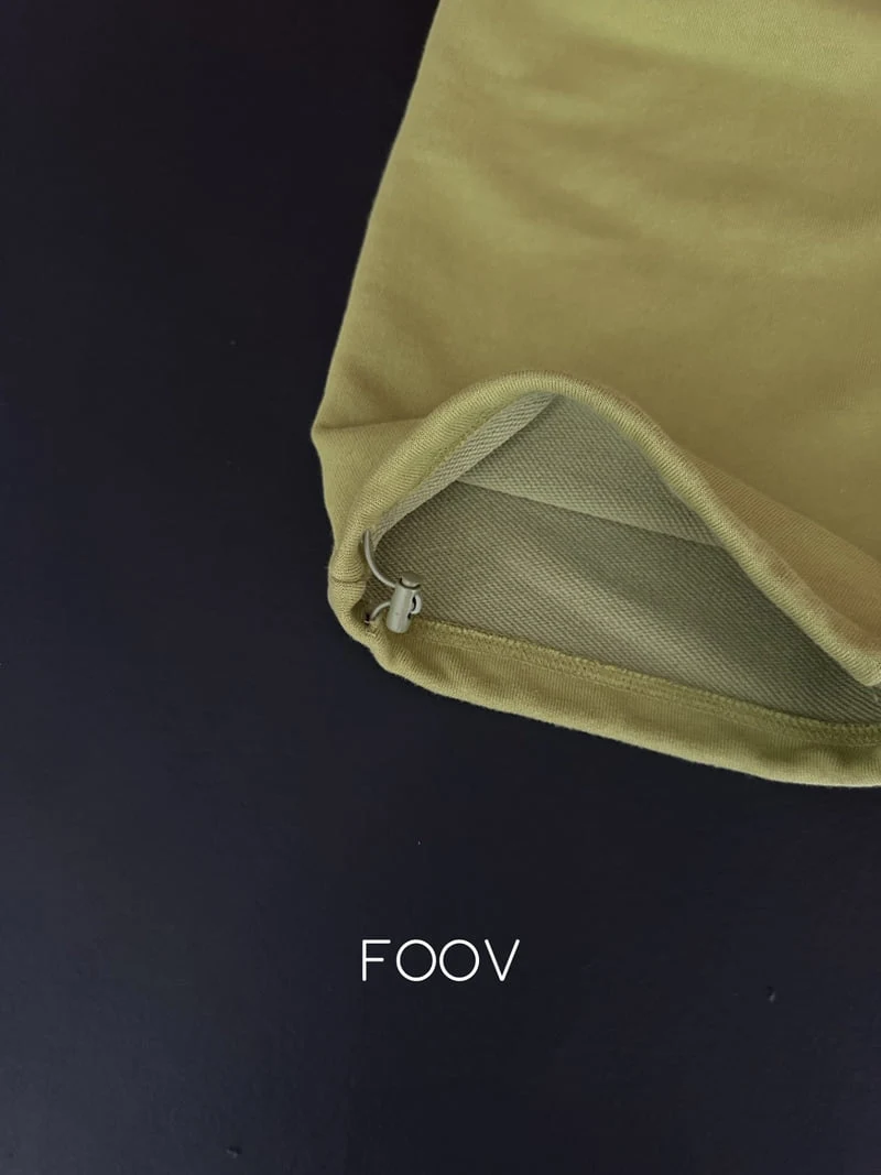 Foov - Korean Children Fashion - #kidzfashiontrend - CP Pants - 4