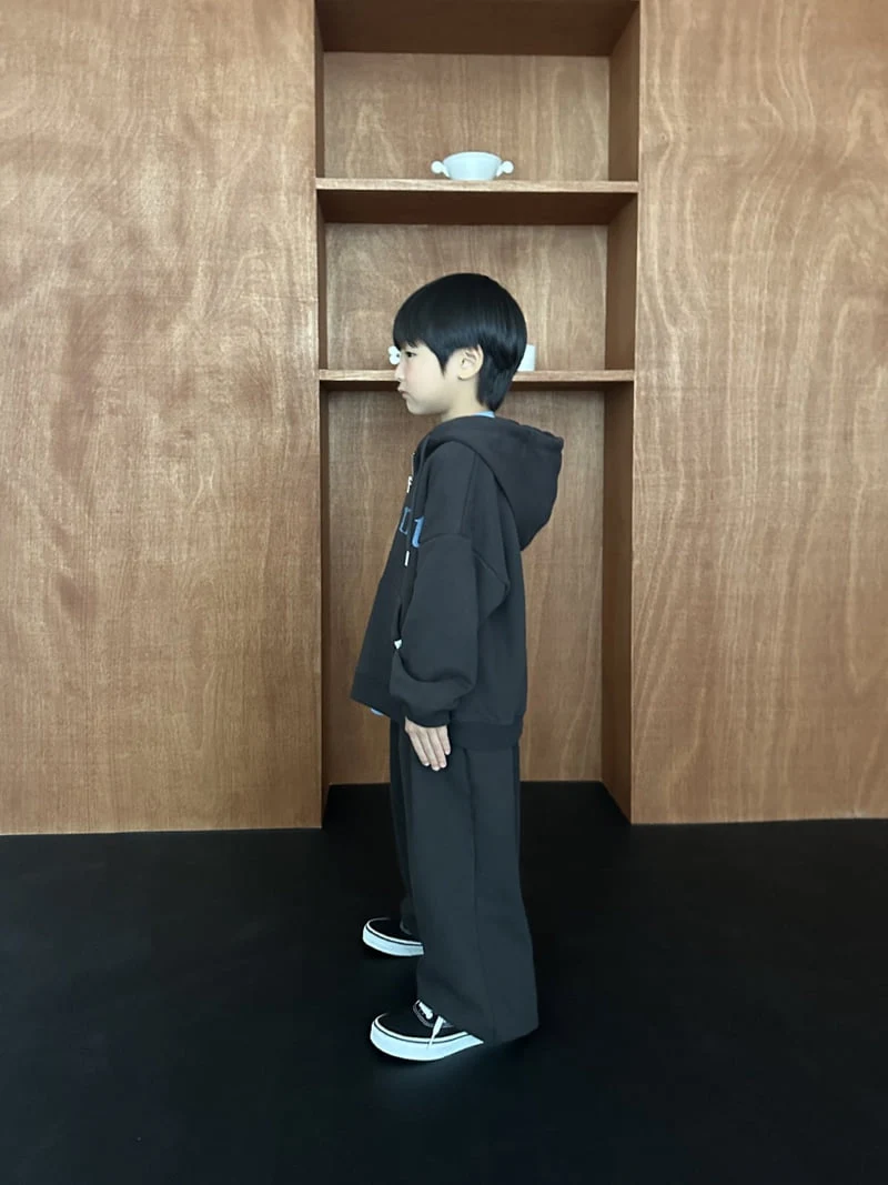 Foov - Korean Children Fashion - #childofig - CP Pants - 10