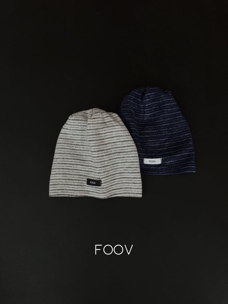 Foov - Korean Children Fashion - #designkidswear - Knit Beanie