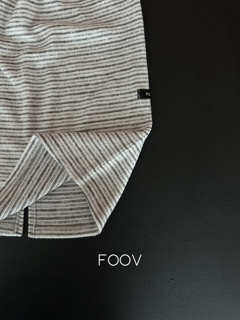 Foov - Korean Children Fashion - #designkidswear - Knit Long Skirt - 4