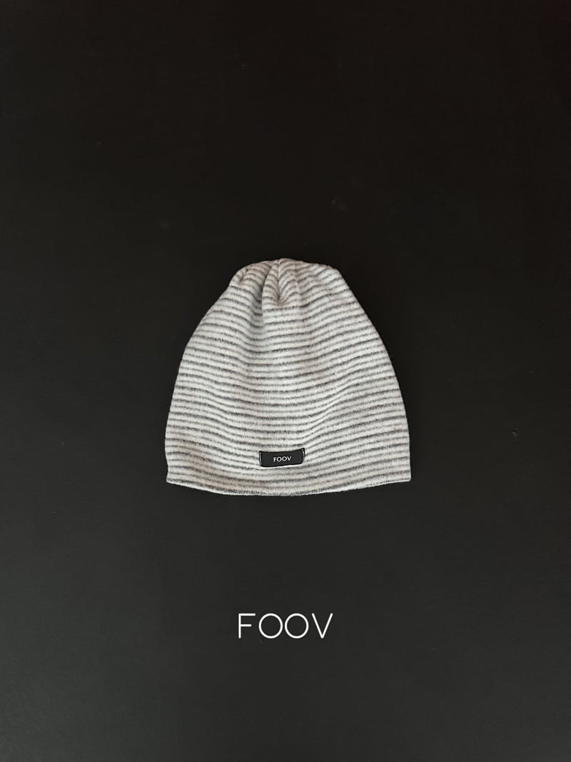 Foov - Korean Children Fashion - #discoveringself - Knit Beanie - 2