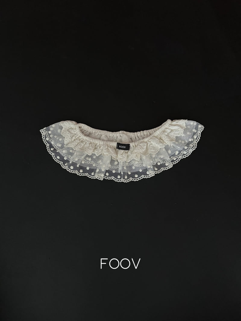 Foov - Korean Children Fashion - #discoveringself - Autumn Layered Skirt