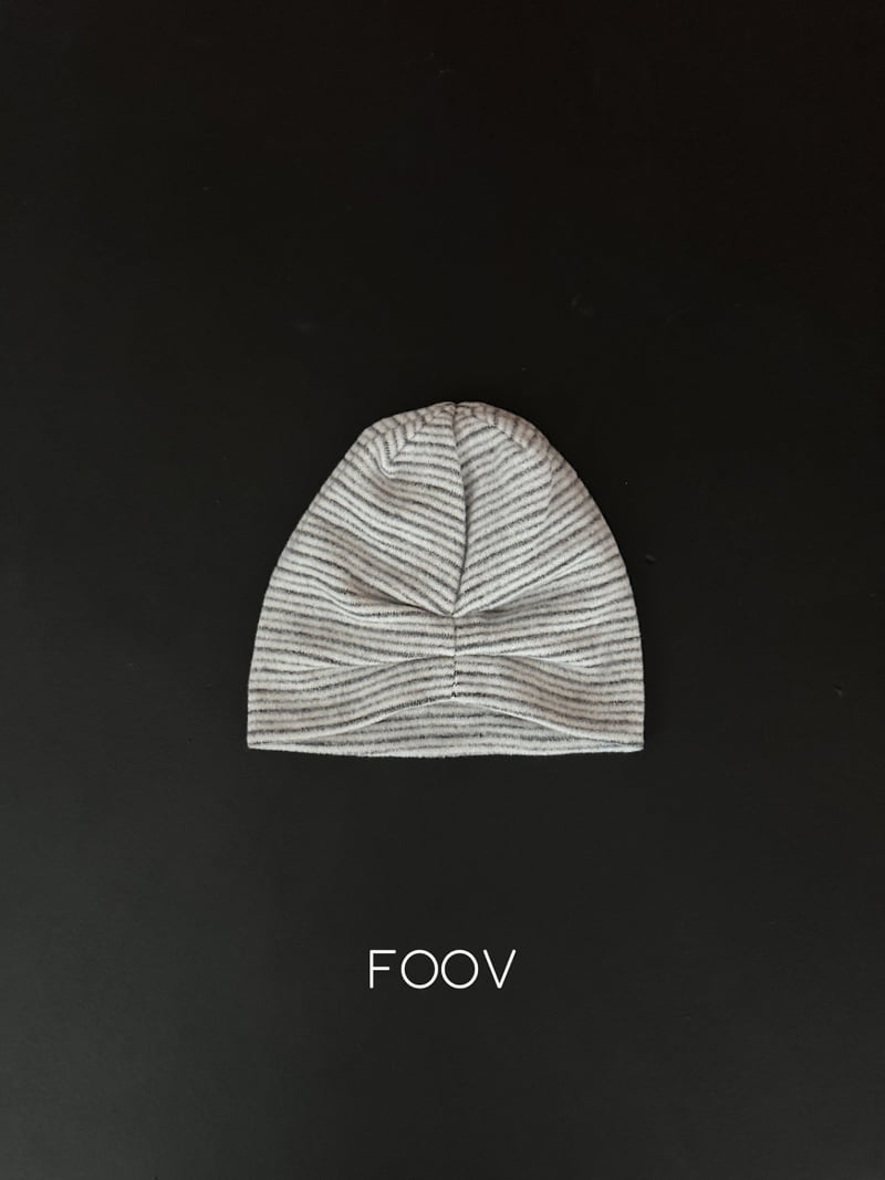 Foov - Korean Children Fashion - #fashionkids - Knit Beanie - 3