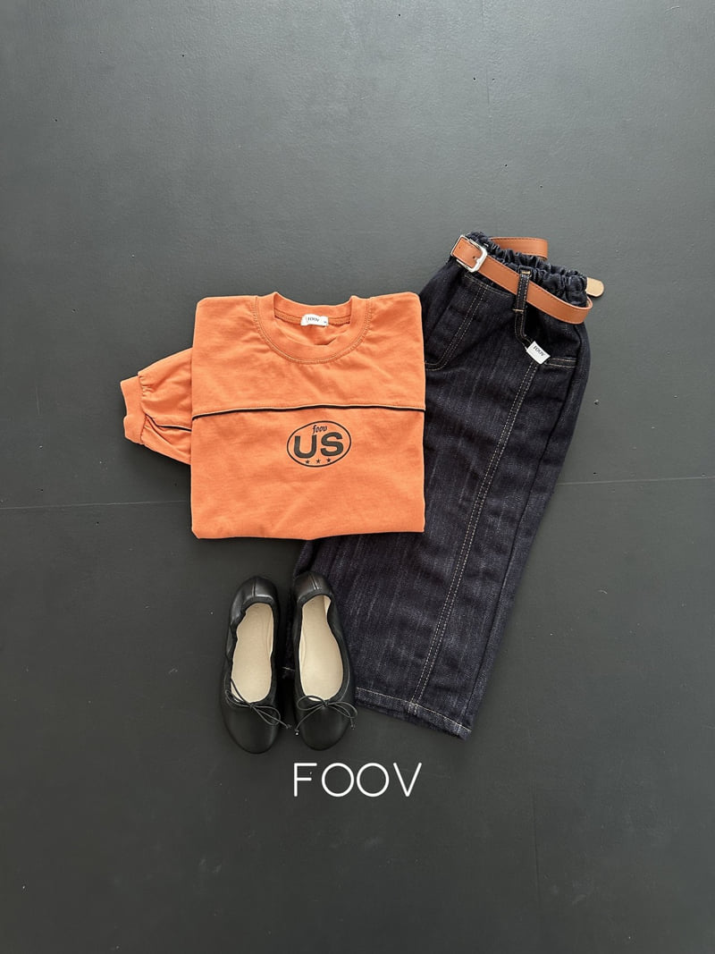 Foov - Korean Children Fashion - #kidsshorts - Solid Belt - 9