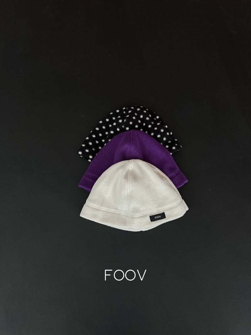Foov - Korean Children Fashion - #kidsshorts - Fleece Beanie