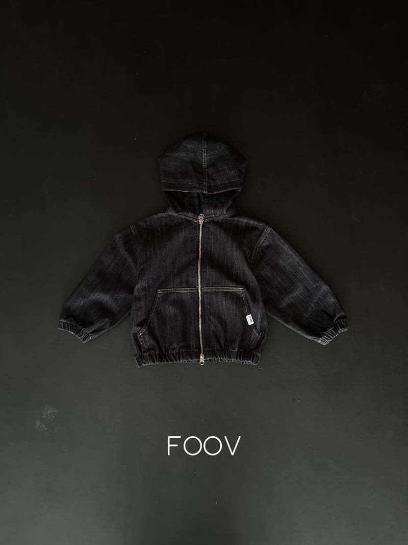 Foov - Korean Children Fashion - #littlefashionista - No Faded Jumper