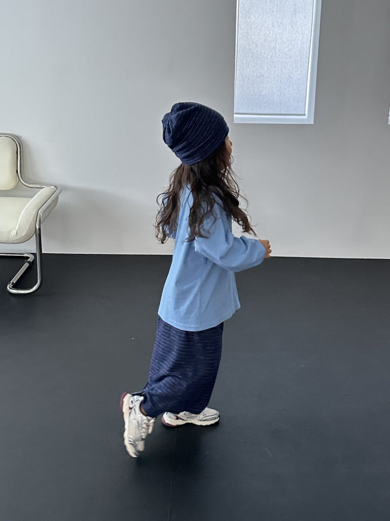 Foov - Korean Children Fashion - #littlefashionista - Knit Long Skirt - 10