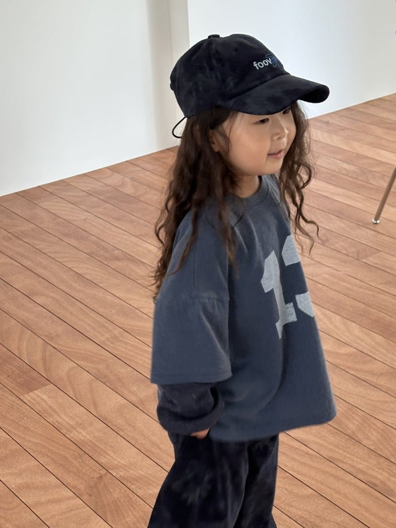 Foov - Korean Children Fashion - #magicofchildhood - Leopard Corduroy Ballcap - 12