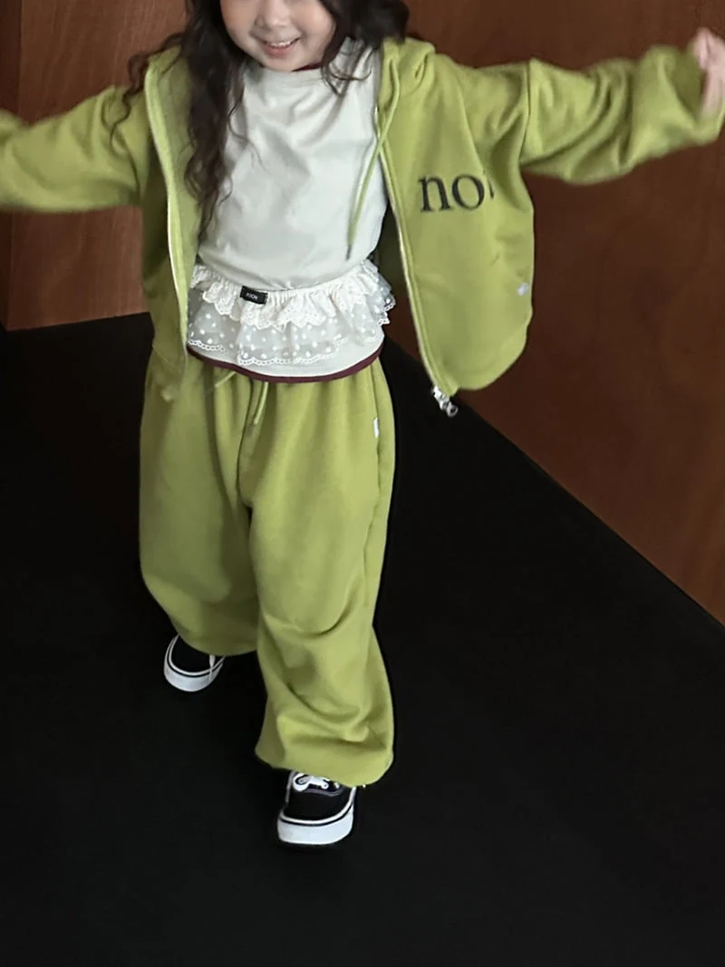 Foov - Korean Children Fashion - #magicofchildhood - CP Pants - 6