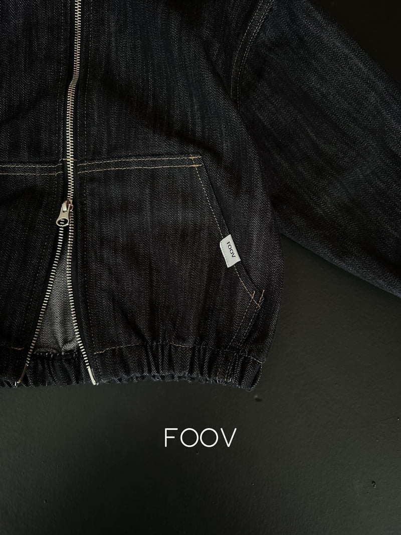 Foov - Korean Children Fashion - #magicofchildhood - No Faded Jumper - 2