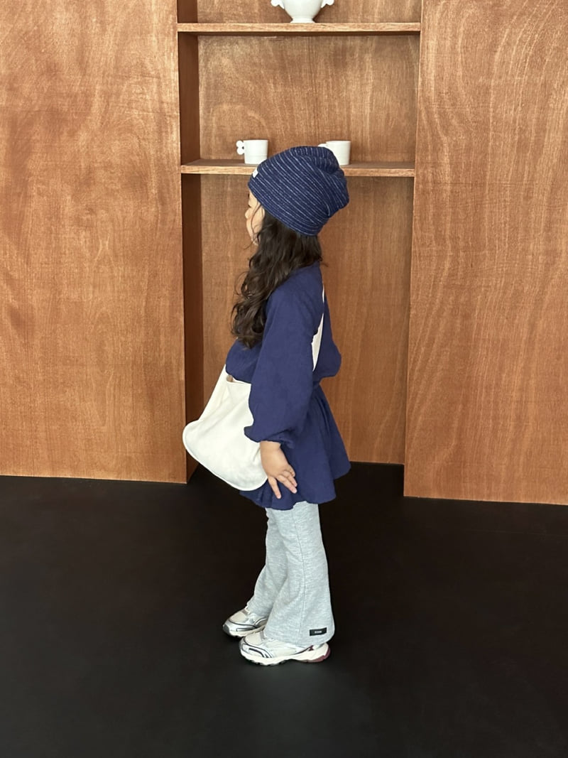 Foov - Korean Children Fashion - #magicofchildhood - Autumn Layered Skirt - 8