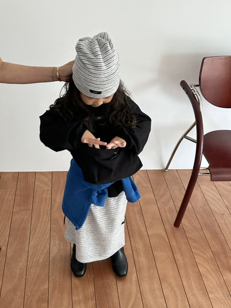 Foov - Korean Children Fashion - #minifashionista - Knit Beanie - 10