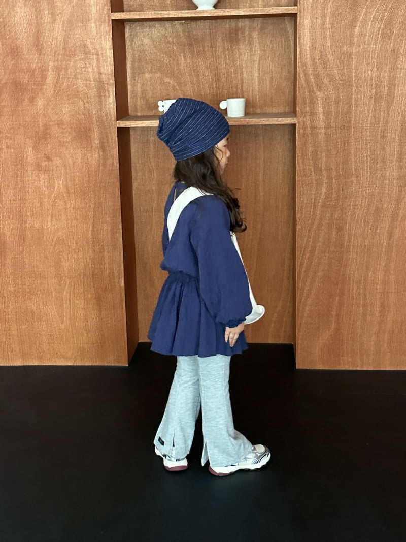 Foov - Korean Children Fashion - #minifashionista - Autumn Layered Skirt - 9