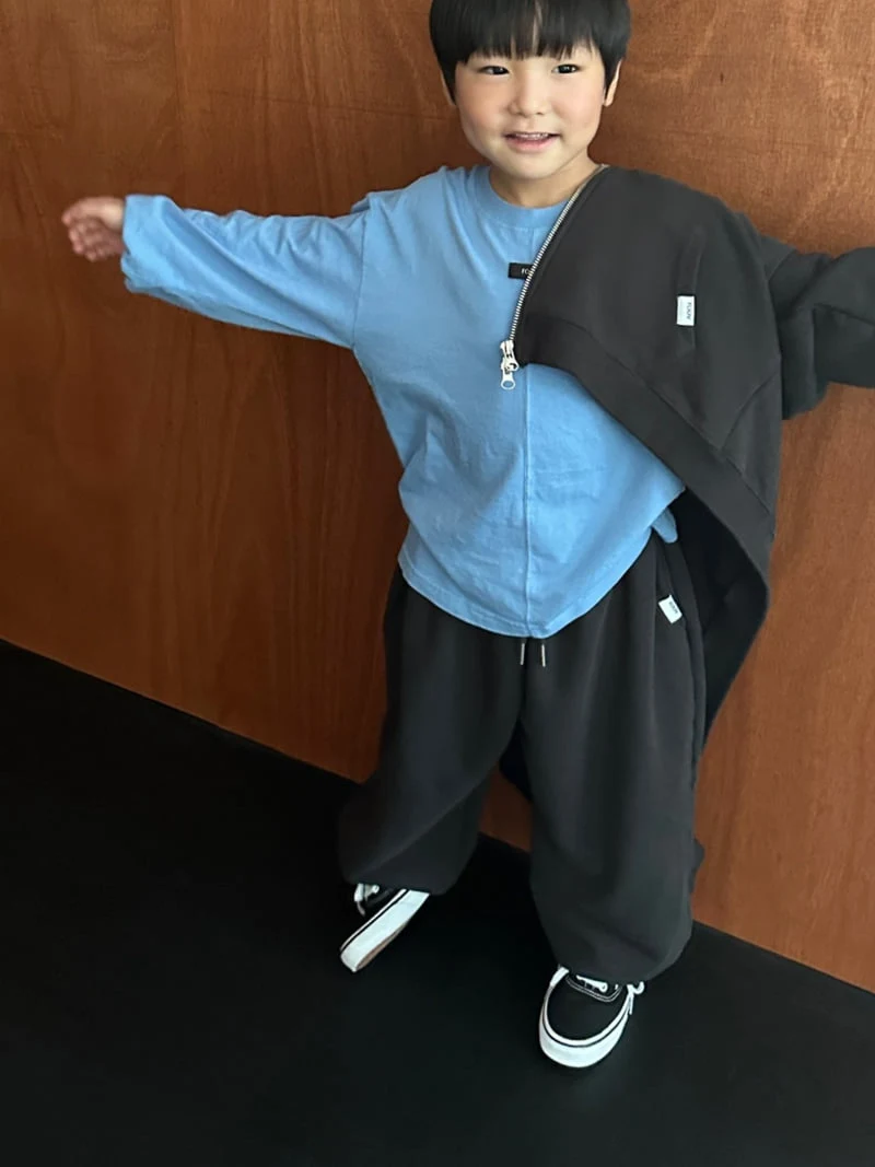 Foov - Korean Children Fashion - #prettylittlegirls - CP Pants - 8