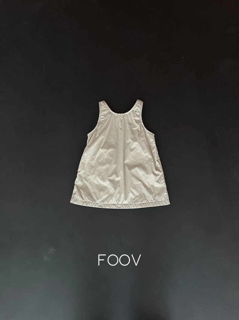 Foov - Korean Children Fashion - #prettylittlegirls - Heart One-piece - 3