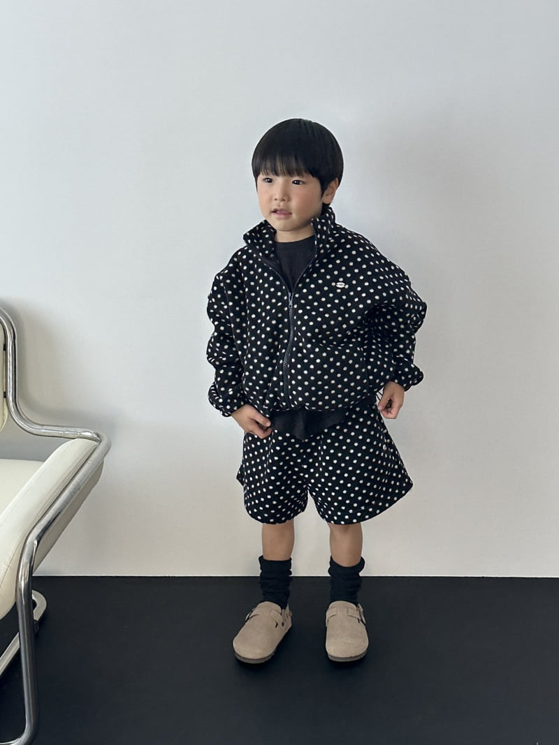 Foov - Korean Children Fashion - #todddlerfashion - Fleece Short Pants - 11