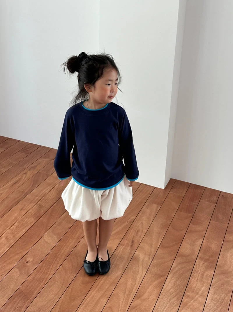 Foov - Korean Children Fashion - #todddlerfashion - Fleece Pumpkin Pants - 7