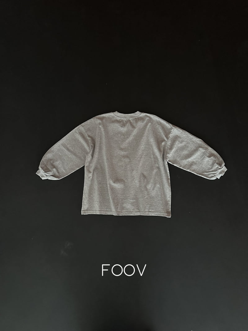 Foov - Korean Children Fashion - #toddlerclothing - Rodeo Tee - 3