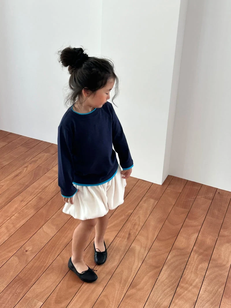 Foov - Korean Children Fashion - #toddlerclothing - Fleece Pumpkin Pants - 8