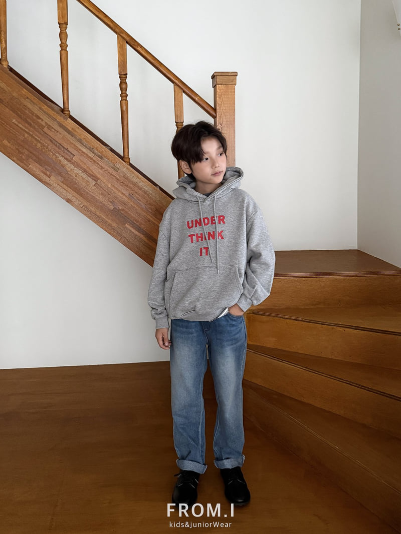 From I - Korean Children Fashion - #Kfashion4kids - Under Hood - 9
