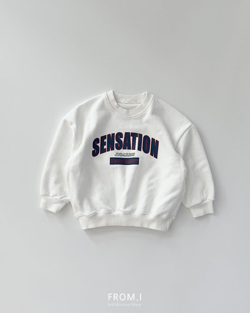 From I - Korean Children Fashion - #childofig - Sensational Sweatshirts - 4