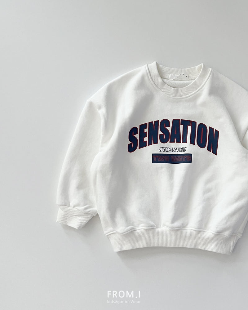 From I - Korean Children Fashion - #childrensboutique - Sensational Sweatshirts - 5