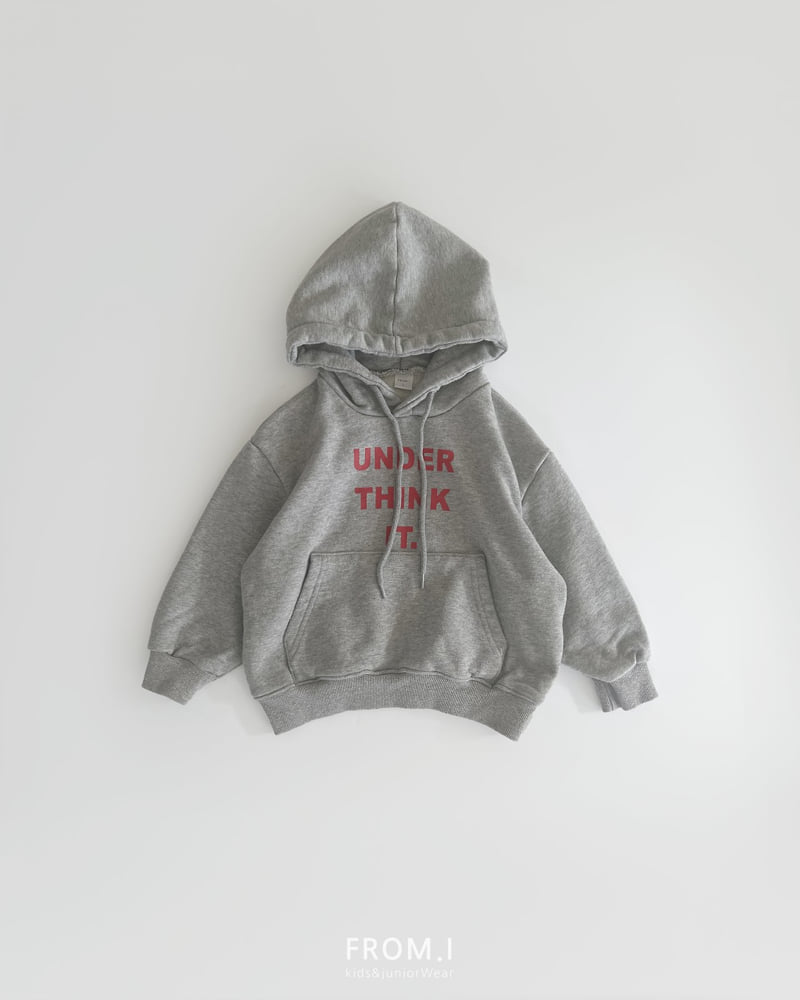From I - Korean Children Fashion - #childrensboutique - Under Hood - 2