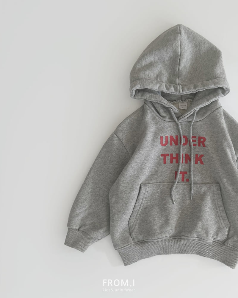 From I - Korean Children Fashion - #designkidswear - Under Hood - 3