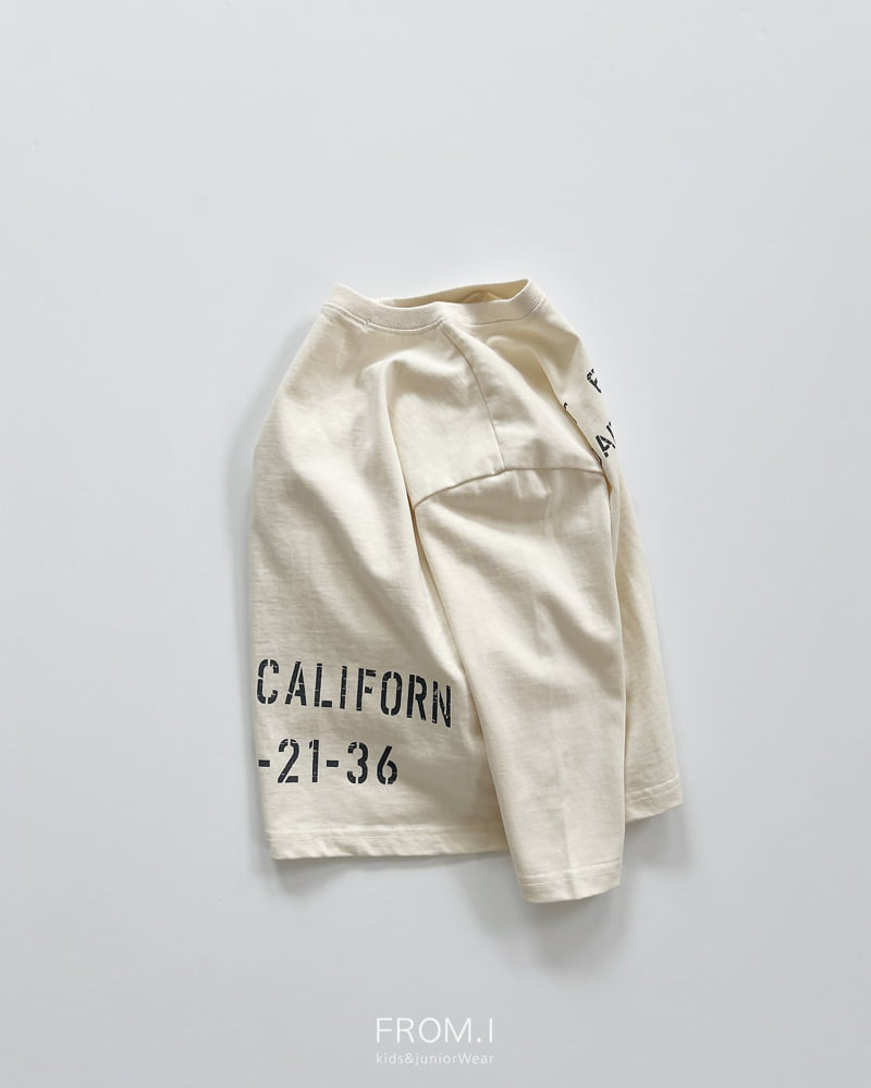From I - Korean Children Fashion - #fashionkids - Vintage Tee - 9