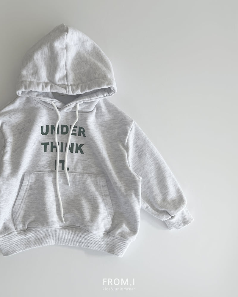 From I - Korean Children Fashion - #fashionkids - Under Hood - 5