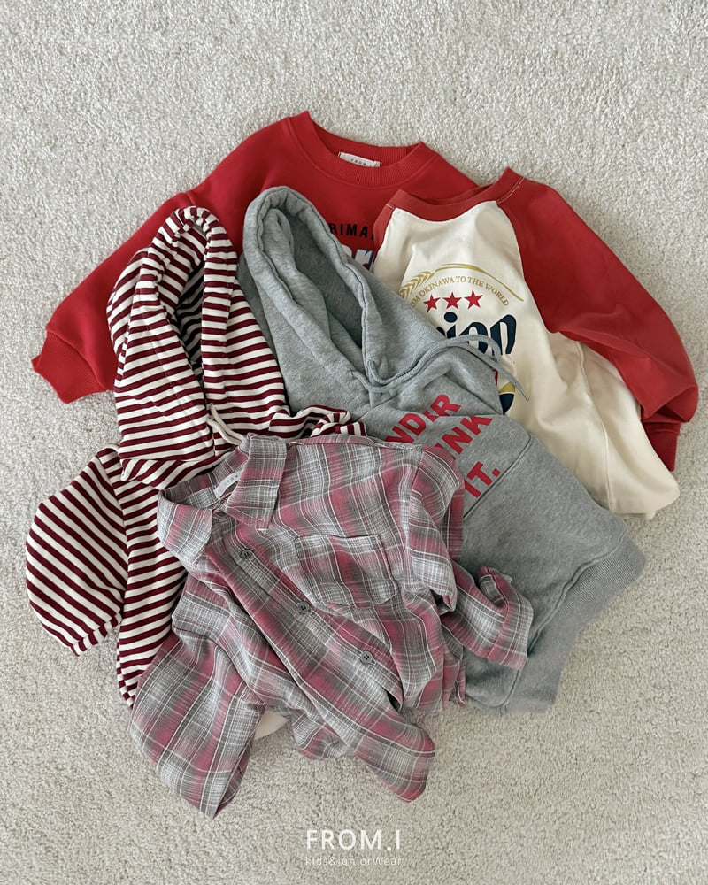 From I - Korean Children Fashion - #kidzfashiontrend - Under Hood - 8