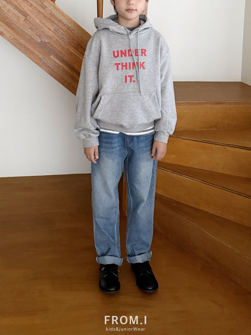 From I - Korean Children Fashion - #littlefashionista - Under Hood - 10