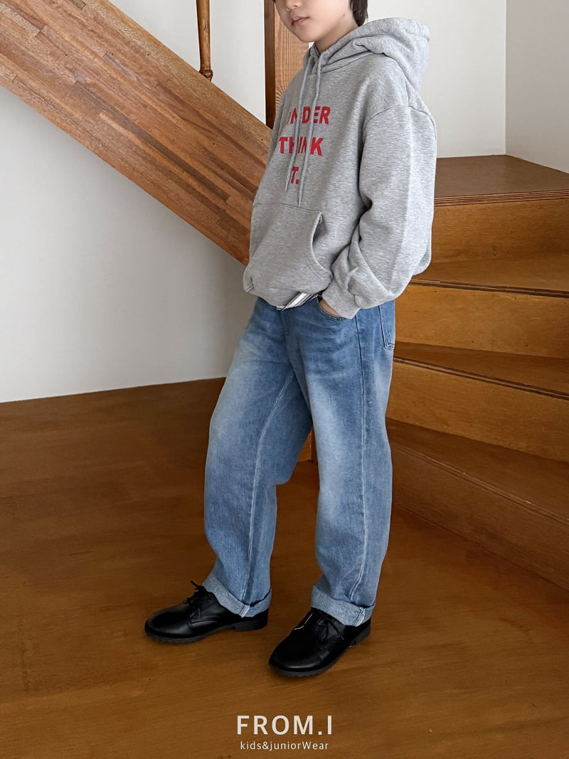 From I - Korean Children Fashion - #magicofchildhood - Under Hood - 11