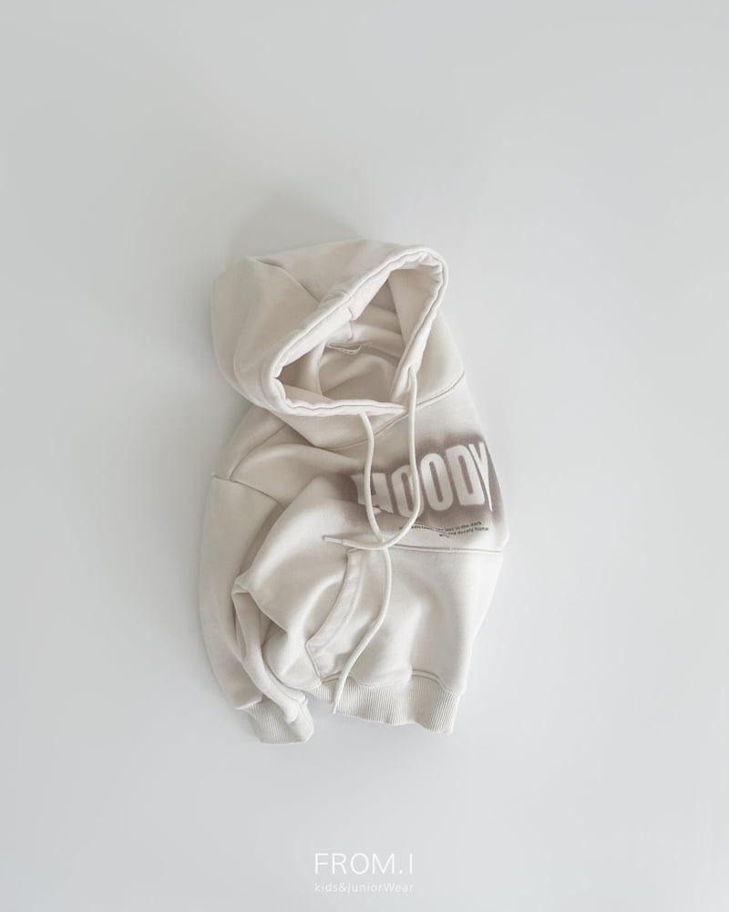 From I - Korean Children Fashion - #toddlerclothing - Hoody Hoodie - 5