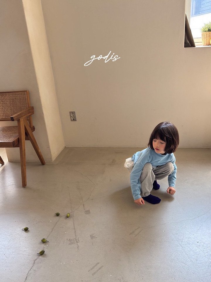 Godis - Korean Children Fashion - #kidsshorts - Soft Lace Pants - 7