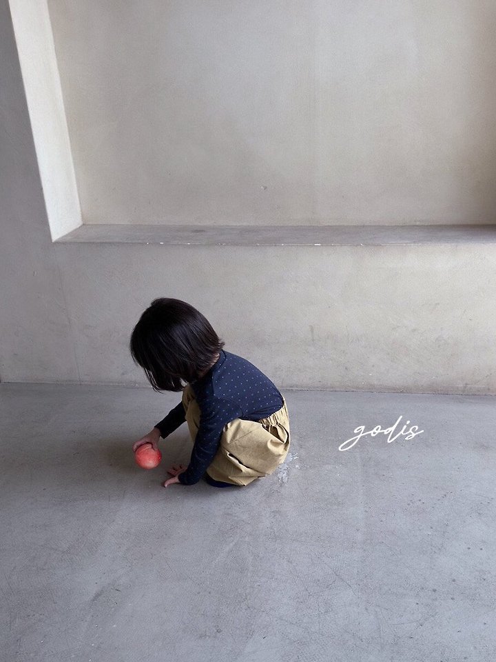 Godis - Korean Children Fashion - #littlefashionista - Bonbon Pants - 5