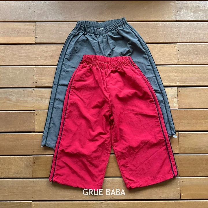 Grue Baba - Korean Children Fashion - #littlefashionista - Bo Peep Pants