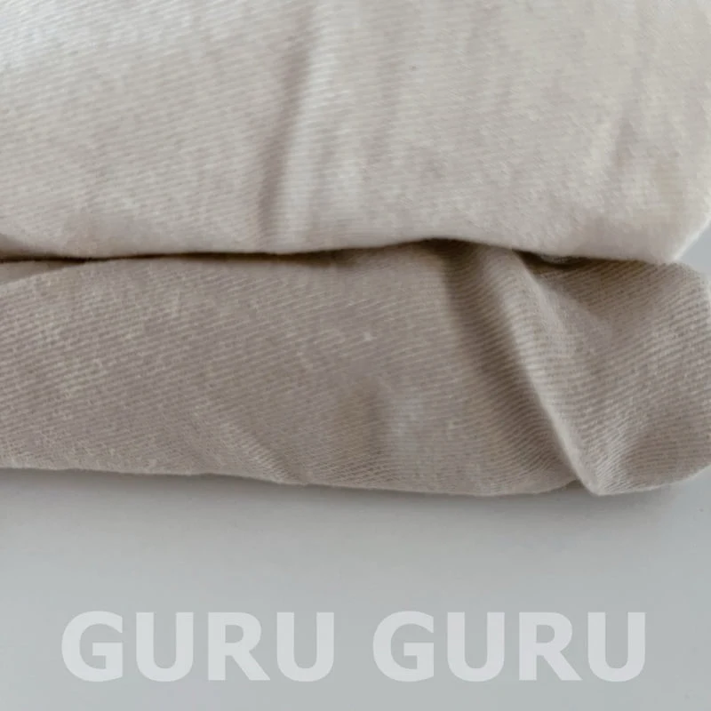 Guru Guru - Korean Baby Fashion - #babyboutique - Cloud Shorts - 4