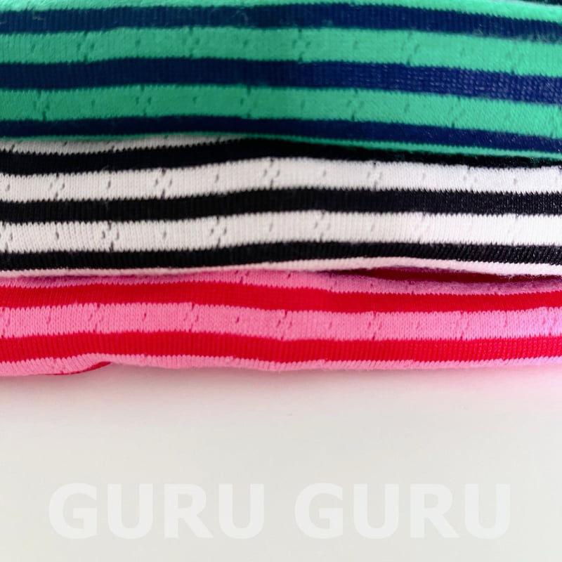 Guru Guru - Korean Baby Fashion - #onlinebabyboutique - Sweet Set - 5