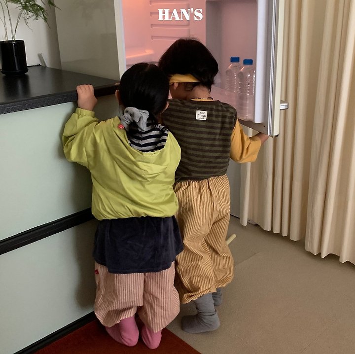 Han's - Korean Children Fashion - #Kfashion4kids - Rejuran Pants - 7