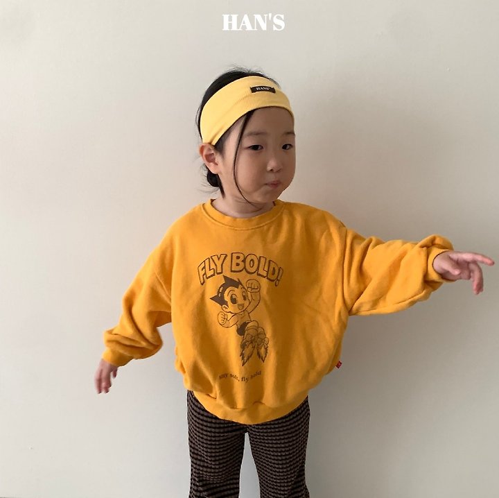 Han's - Korean Children Fashion - #childofig - Colorful Hairband - 11