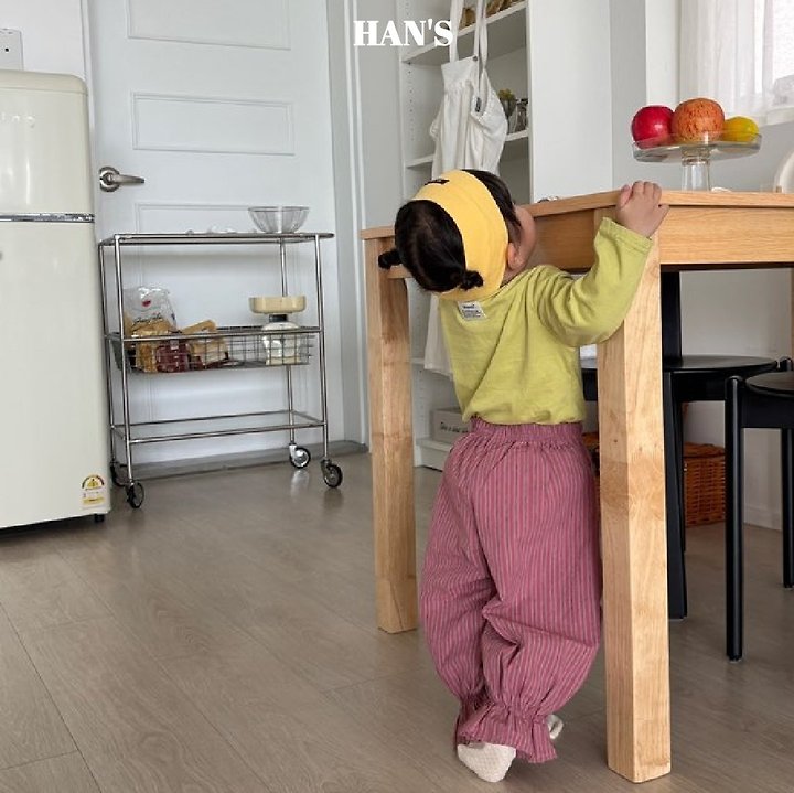Han's - Korean Children Fashion - #minifashionista - Colorful Hairband - 8