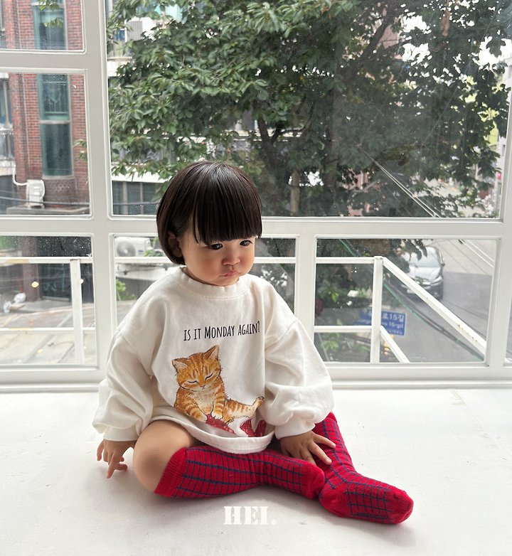 Hei - Korean Children Fashion - #minifashionista - Kongkongi Pants - 11