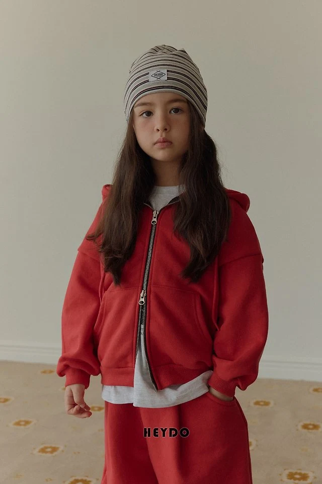 Heydo - Korean Children Fashion - #fashionkids - Smurf Bermuda Pants - 7