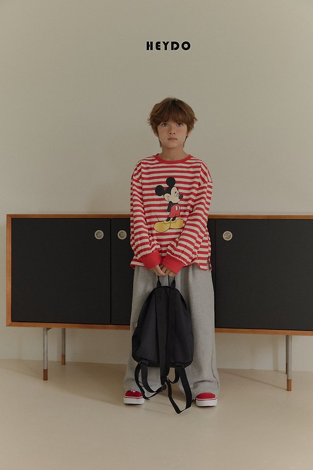 Heydo - Korean Children Fashion - #toddlerclothing - Point Training Pants - 10