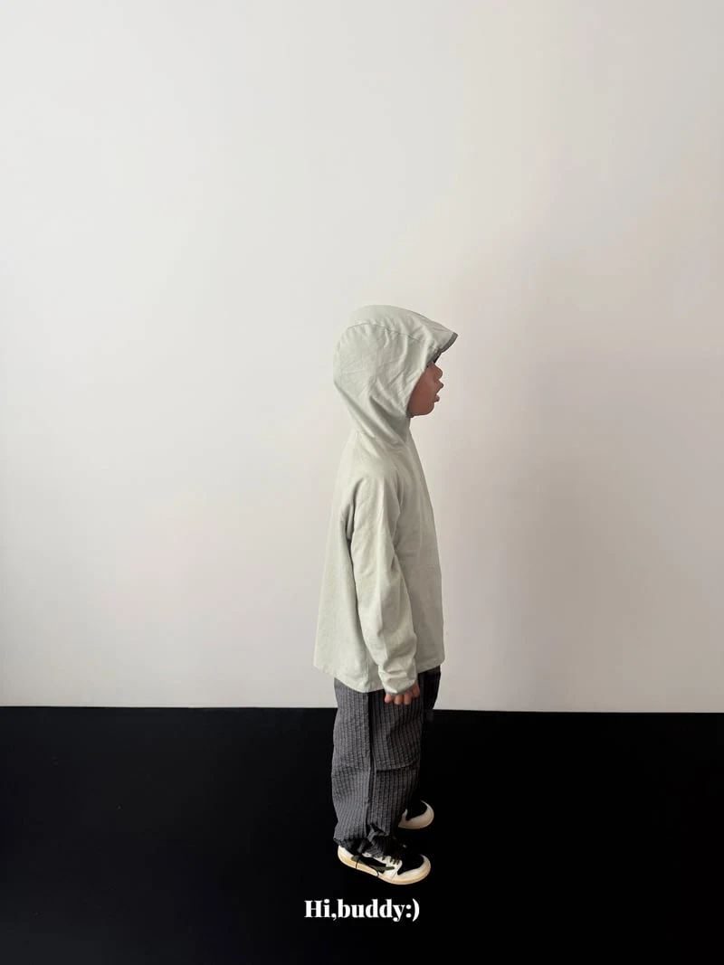 Hi buddy - Korean Children Fashion - #designkidswear - Autumn Plaid Pants - 6