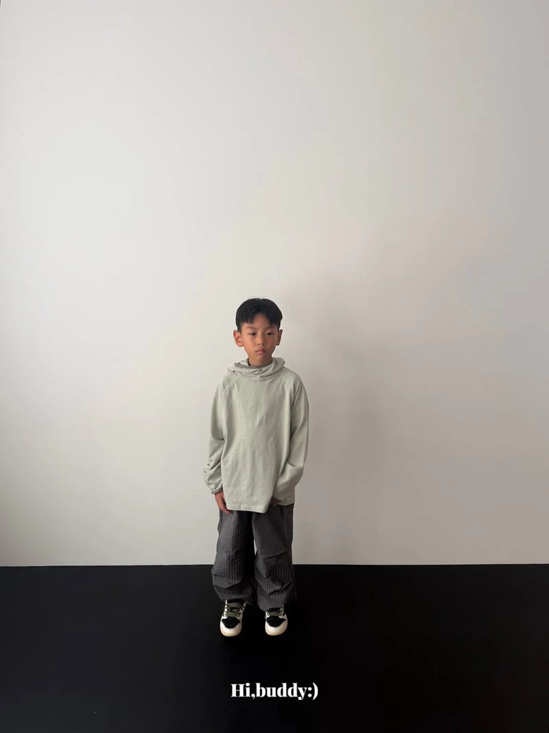 Hi buddy - Korean Children Fashion - #stylishchildhood - Autumn Plaid Pants - 3