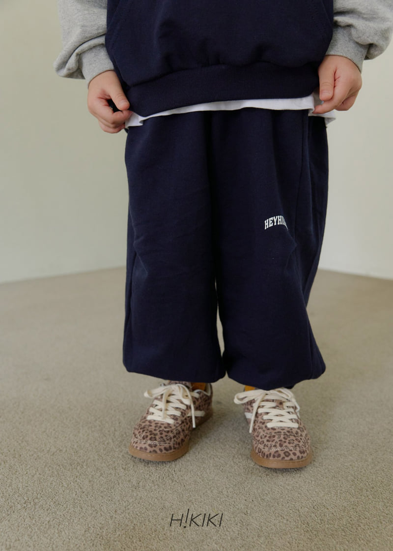 Hikiki - Korean Children Fashion - #Kfashion4kids - Mont Double Hood Top - 8