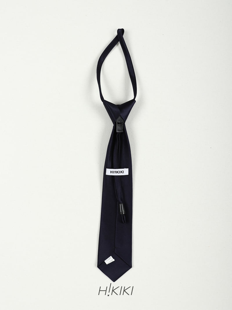Hikiki - Korean Children Fashion - #Kfashion4kids - Hikki Neck Tie - 11