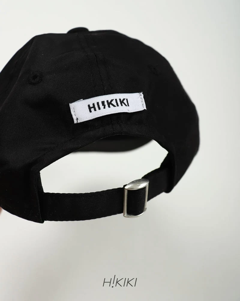 Hikiki - Korean Children Fashion - #childofig - Heart Snap Cap - 11
